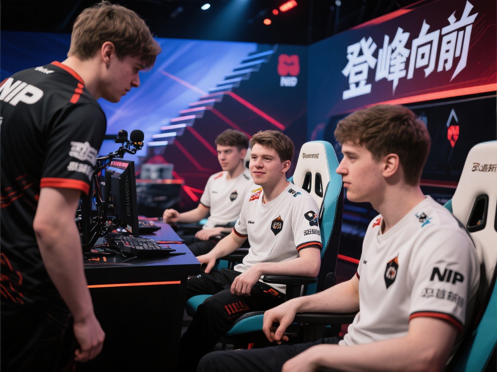 纳格尔斯曼有望二度执教拜仁，再创辉煌成热门候选！