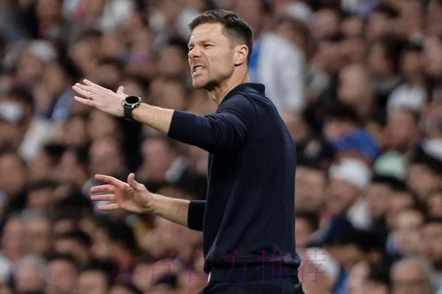 阿隆索是09年来第二位首场国家德比获胜的皇马主帅 阿隆索是09年来第二位首场国家德比获胜的皇马主帅